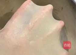 Illustration of how to make 100% whole wheat toast 6