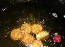  Honeycomb mooncake recipe 4