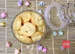 Illustration of how to make cookies 11