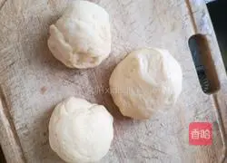 Illustration of how to make toast 10