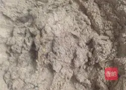 Illustration of how to make bear biscuits 8