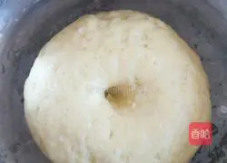 Milk Soda Biscuits Recipe Illustration 6