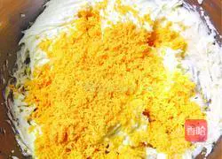 Illustration of how to make Aixing biscuits 5