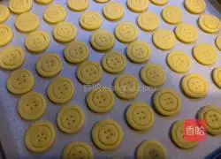 Button biscuits recipe 11