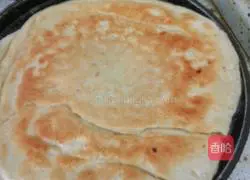 Glorious Years Cake Recipe Illustration 3