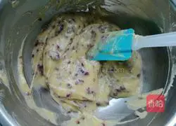 Cranberry Cookie Recipe Illustration 6