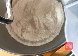 Emmental cheese toast recipe 3