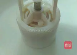 Jelly Illustration of how to make moon cakes 7