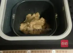 Momoyama mooncake recipe illustration 11