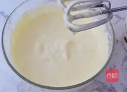 Egg Cookies Illustration of how to do it 6