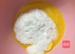 Illustration of how to make cookies 3