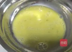 Illustration of how to make box toast 6