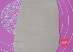 Illustration of how to make croissants 6