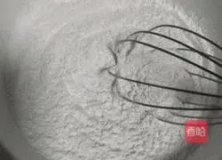 Ice Skin Illustration of how to make moon cakes 2