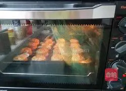 Cantonese-style mooncake recipe 6