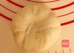 Illustration of how to make potato bread with milk 11