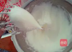 Illustration of how to make finger biscuits 5