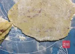 Coconut Mickey Cookies Recipe 4