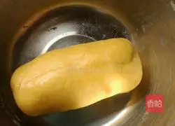 Illustration of how to make butter biscuits 3