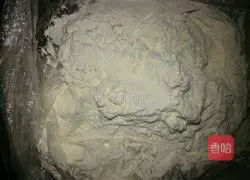 Snow Skin Mooncake Recipe Illustration 2