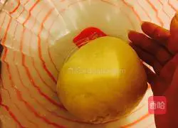 Milk and egg biscuits recipe 5