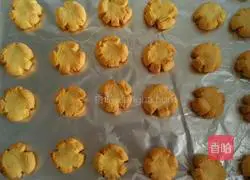 Margarita Biscuit Recipe Illustration 5