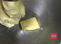 Whole wheat red bean toast recipe 7