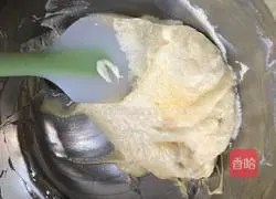 Illustration of how to make egg cookies 8