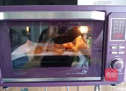 Cantonese-style mooncakes Practice illustration 17