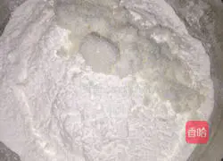 Snowskin mooncakes! Illustration of how to make them 3