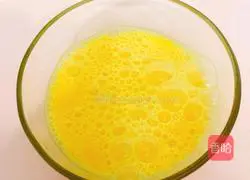 Illustration of how to make avocado toast 2