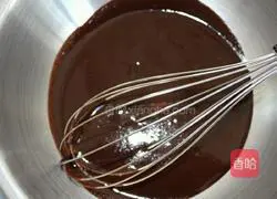 Chocolate Cookies Recipe Illustration 2