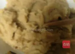 Momoyama mooncake recipe illustration 10