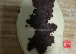 Red bean toast recipe 3