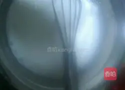 Cherry Cream Toast Illustration of how to do it 2