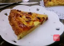 Cranberry Cream Pie Recipe 11