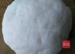 Snow Skin Mooncake Recipe Illustration 2