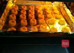 Margarita Biscuits Recipe Illustration 4