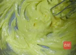 qu Illustration of how to make strange biscuits 4