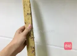 Illustration of how to make cranberry cookies 16