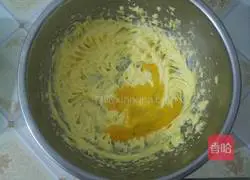 Cranberry Cookie Recipe Illustration 4