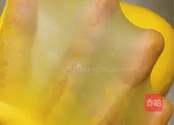 Pumpkin toast recipe 4