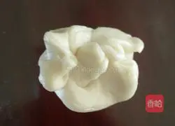 Illustration of how to make Su Shi's meat mooncakes 1