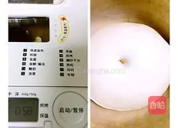 Cinnamon Cranberry Bread Rolls Recipe Illustration 5