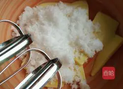 Illustration of how to make original cookies 4