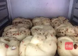 Raisin Almond Bread Recipe Illustration 14