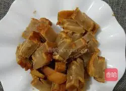 Moon cake millet paste recipe 3