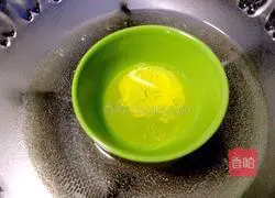 Christmas Wreath Bread Recipe Illustration 18