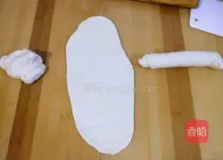 Cream Ha Illustration of Si’s practice 3