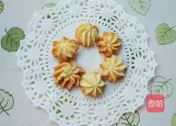 Illustration of how to make cookies 7